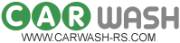 CarWash logo